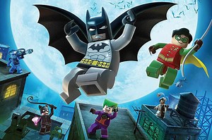 LEGO Batman: The Videogame - Cheats, códigos, dicas e desbloqueáveis