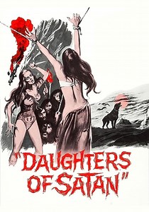 Daughters of Satan - movie: watch stream online