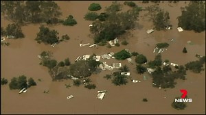 Victims of the 2011 floods have hit the end of their long legal journey, denied almost half a billion dollars in compensation by the High Court. It's a bitter blow for many of them, who experienced another flooding disaster this year. 7NEWS at 6pm. More local news: 7news.com.au/news/brisbane #7NEWS | 7NEWS Brisbane