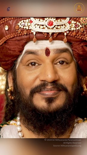 #Kundalini Fire: #Awakening Through the Four Tattvas THE SPH blesses and initiates all with intense Kundalini Awakening, kindling the Kundalini fire and energy through living the four tattvas: integrity, authenticity, responsibility, and enriching. Embrace this divine energy and transform your life. | KAILASA's SPH JGM Nithyananda Paramashivam