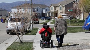 Here’s where to find disability resources and support in Kansas City