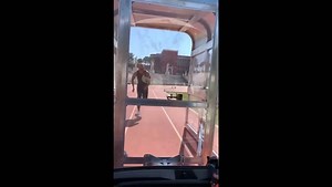 Tokio 2020: así entrenaba Marcell Jacobs antes de convertirse en campeón olímpico | VIDEO