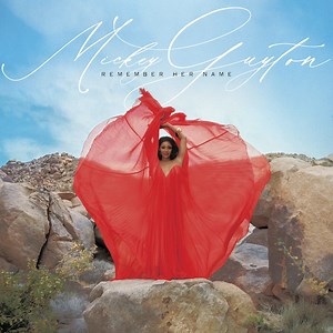 Mickey Guyton Releases Title Track From Upcoming 'Remember Her Name'