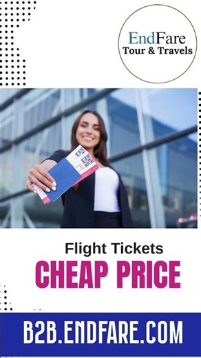 🎉✈️ 𝐄𝐧𝐝𝐅𝐚𝐫𝐞™-𝐓𝐨𝐮𝐫 & 𝐓𝐫𝐚𝐯𝐞𝐥𝐬 Festival Bonanza! ✈️🎉