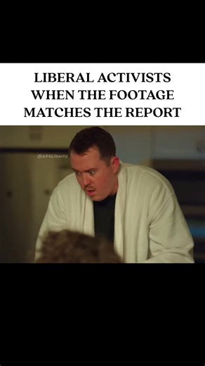 Leftist narrative collapses when the full footage drops | Austin Petersen