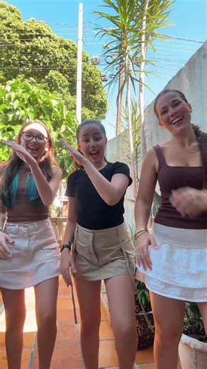Mini Kaka's Fun Moments with Juju and Ana Beatriz