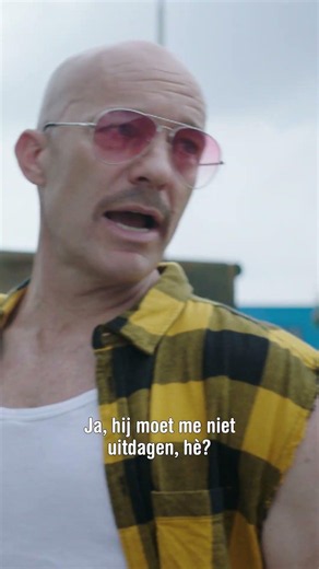 "Handjes af van onze hulpverleners" 🙏 #sluipschutters #npostartnext