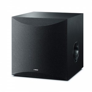 Yamaha KS-SW100 Compact 8  Subwoofer for Keyboard Instruments | Better Music