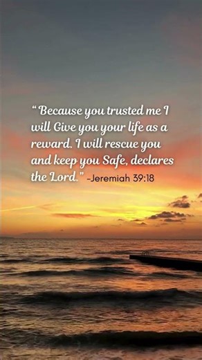 VERSE OF THE DAY | MOTIVATIONAL #god #verseoftheday #bibleverse #lord