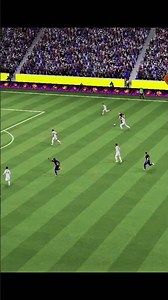 Why you NEED this duo in your squad! 💎🤝 #efootball #fifa #highlights #shorts