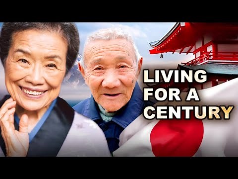The Secrets To a Long Life — Okinawa, Japan