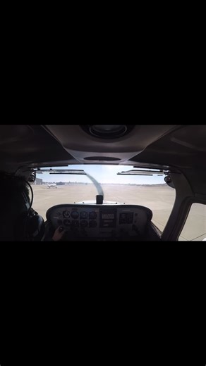Today was a big day — my first solo flight as a student pilot! Excited, nervous, and ready for the challenge. A milestone toward achieving a lifelong dream of flying. #StudentPilot #FirstSolo #AviationJourney #PilotLife #FlightSchool | Jesse Garcia