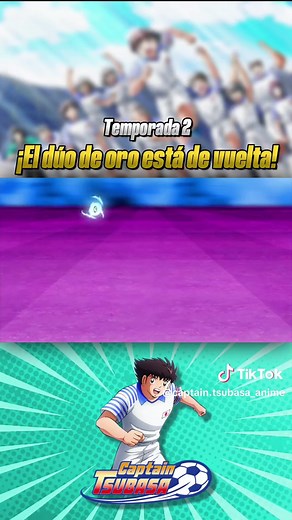Captain Tsubasa: Episodio 10 Parte III - La Aventura Continua