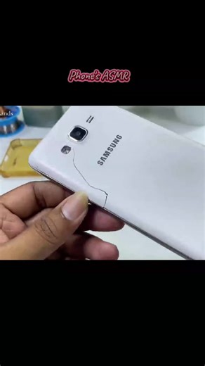 Samsung Mobile Repair ASMR: S10 and S22 Ultra Techniques