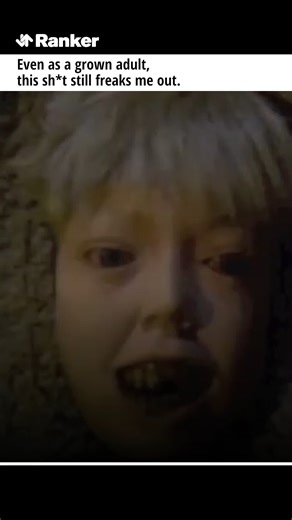 Whoever thought this was appropriate for kids is straight-up evil | Graveyard Shift