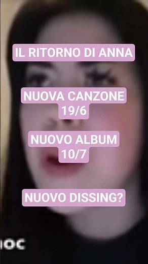 IL RITORNO DI ANNA PEPE! IL NUOVO ALBUM MILLION DOLLAR BABE E LA NUOVA CANZONE WHITE GIRL WASTED!