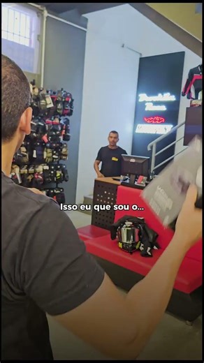 Quando o cliente leva o VENDEDOR ao pé da letra! 😂
