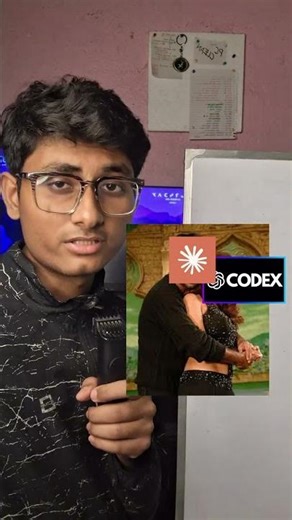 How to write 10x faster using codex & Claude Code #coding #ai #developer