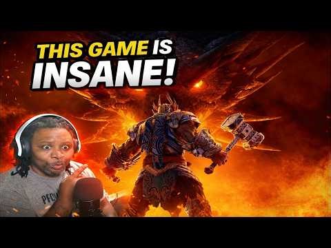 Dragonkin Banished Part 1 Gameplay 🔥 First Look – This Game is INSANE!