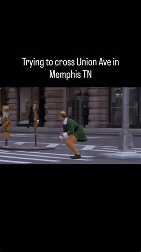 Did you know that Union Avenue in Memphis, TN is used as an example of the worst kind of roads in the United States? The 2022 Dangerous by Design report calls out these 5 design elements that make roads (or stroads) like Union Ave dangerous: 1. Design can be more influential on behavior than speed limits → wide, straight streets encourage fast speeds. Although the speed limit is 25-35mph, people drive much faster because it feels safe to do so. 2. Other streets regularly intersect Union, but lac
