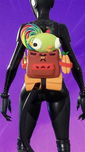 What Is THIS? | NEW PEAK Scout Skin | PEAK Bundle