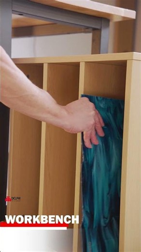 Delphi Workbench