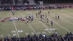 Football Recap: Chandler Starts Season with  Victory Against Cesar Chavez