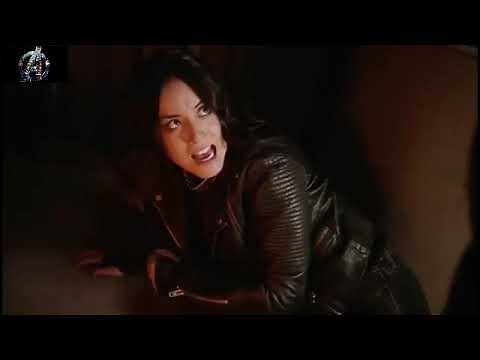 Daisy (Skye) Johnson Fight Scenes Season 4 | Agents of S.H.I.E.L.D.