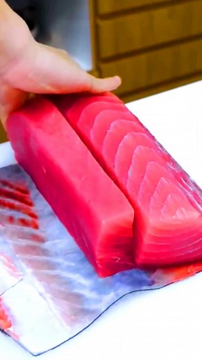 Mastering the Art of Fish Cutting Precision Cuts: A Guide to Fish...
