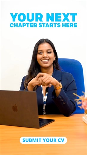 Legacy Health on Instagram: "Legacy Health is inviting enthusiastic and talented individuals between the ages of 18–25 from Colombo and the suburbs to submit their CVs for exciting career opportunities in Sri Lanka. Whether you’re a fresh school leaver or have 1–3 years of experience, this could be your chance to start or grow your career with us. ✅ Minimum G.C.E. O/L passes ✅ Excellent communication skills ✅ Ability to work full-time, Monday to Friday, on-site At Legacy Health, we believe every