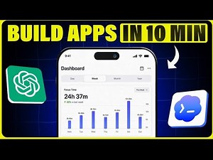 ChatGPT Codex Review | Build App & Website With GPT-5 Agent