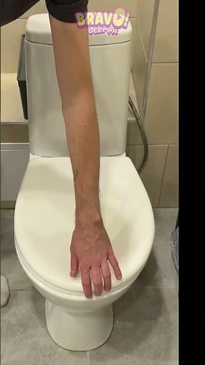 Wegwerf-Slipeinlage für öffentliche Toiletten 🚾