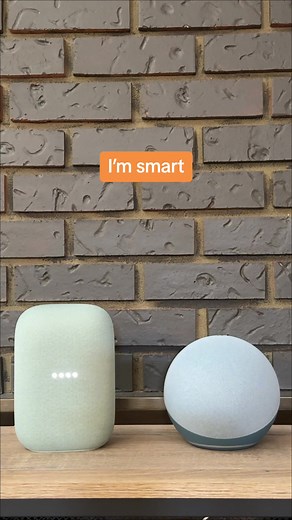 Alexa vs. Google: A Smarthome Showdown