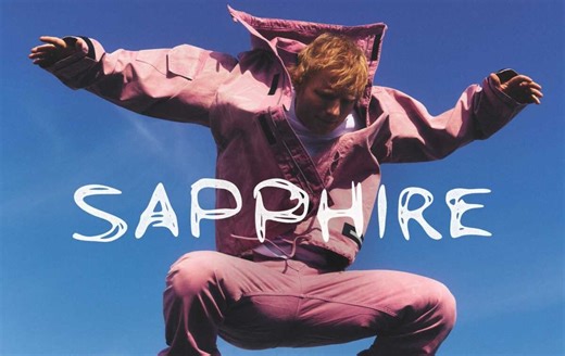 Behind the Campaign: Ed Sheeran's 'Sapphire' breaks records in India