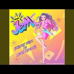 Jem Main Title Theme (Extended)