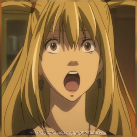 Misa Amane: A Deep Dive into Death Note's Iconic Character