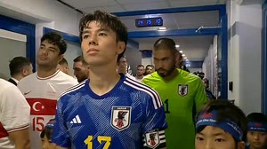 🎥 HIGHLIGHTS: Japan 🇯🇵 4-2 🇹🇷 Turkey | Japan Football