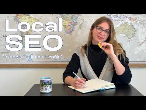 Google Business Profile: Optimization Checklist for Local SEO