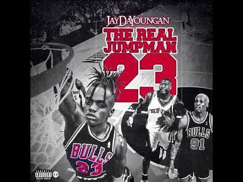 JayDaYoungan - "Trafficking" (Official Audio)