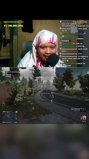 KEPERGOK TETANGGA - Thief Simulator 2