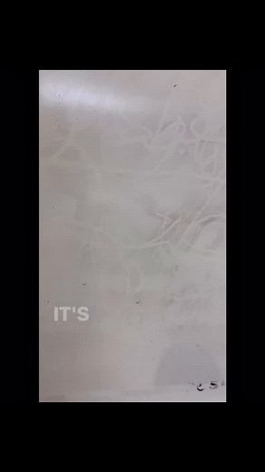 How to Make an Easy DIY Whiteboard Cleaner with Rubbing Alcohol As summer approaches, it’s time to give your whiteboard a fresh start by thoroughly cleaning it. A simple and effective homemade solution of equal parts rubbing alcohol and water works wonders to remove stubborn marker stains and ghosting. Just mix the solution and wipe it clean with a soft cloth or microfiber towel. Sure you could buy the Expo brand cleaning spray or use a wipe, but sometimes I don’t want to spend money on an extra