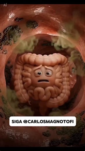 Carlos Magno | Emagrecimento Definitivo on Instagram: "Seus problemas intestinos não são aleatórios 🫵🏻 Inchaço, gás ou constipação são sintomas constantes? Estes são sinais de que o seu intestino não está funcionando corretamente. 👇🏻 Siga as dicas do vídeo, adicione comida de verdade à sua rotina e sua saúde intestinal melhorará naturalmente. 🙌🏻 Siga @carlosmagnotofi para mais conteúdo que te ajudarão conquistar o corpo magro com saúde. 🚀"