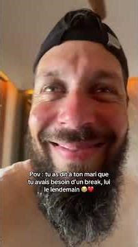 Et il s’est même occupé des valises, moi j’ai juste pris ma crème niacinamide #short #shorts #soaili
