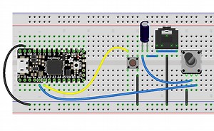 Guide Update: CircuitPython Essentials – Audio Out