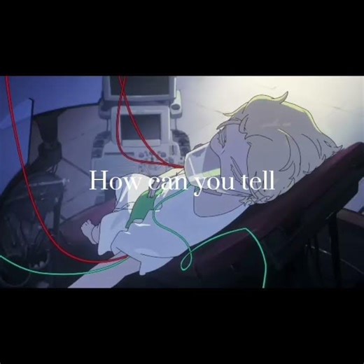 Alien Stage - Doll On A Music Box #alienstage #alnst #alnstedit #luka #alnstluka #edit #edits