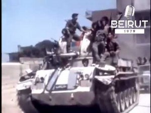 Lebanese Civil War 1975–1976: What Really Happened in the First Years of the War?