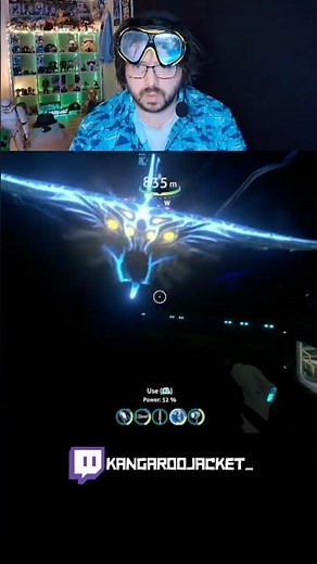 When you build your base in the void 😬 | Subnautica