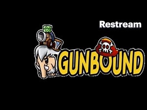 GUNBOUND 2026 GAMEPLAY