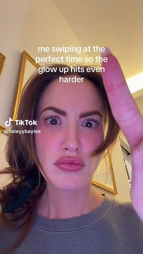 Haley Baylee: The Ultimate Glow Up Trends Revealed!