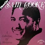 Sam Cooke - A Collection Of Memories